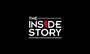 The inside story